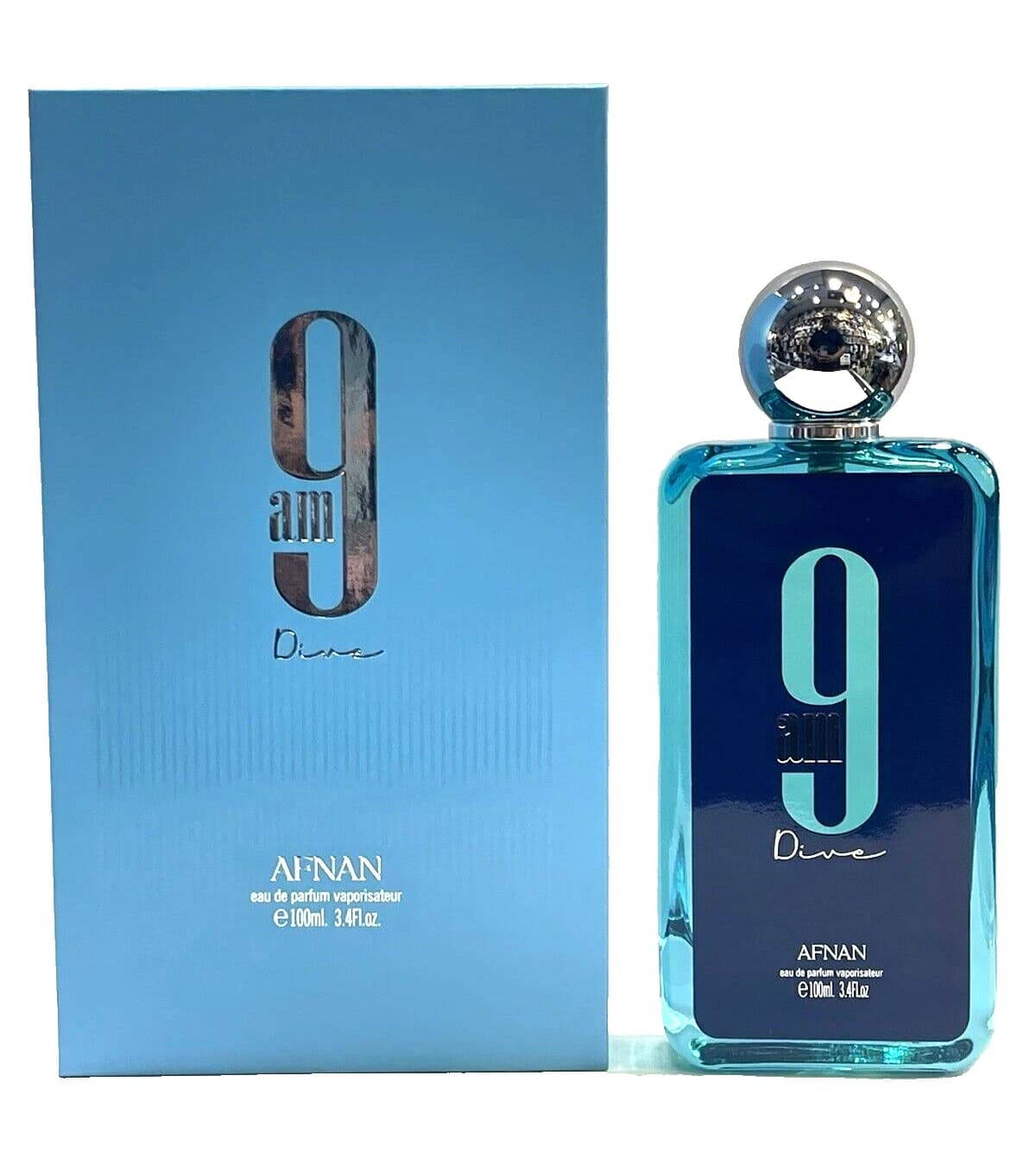 عطر دايف أو دو بارفان