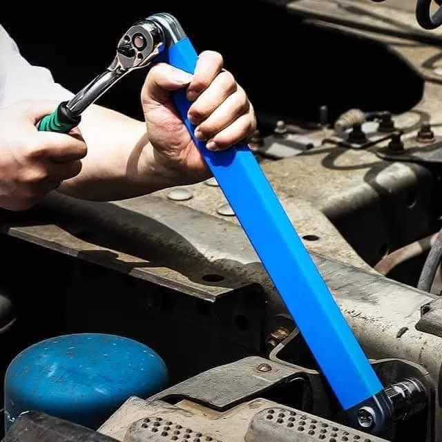 اداة الميكانيكيين الاحترافية – الحل المثالي للبراغي في الأماكن الضيقة