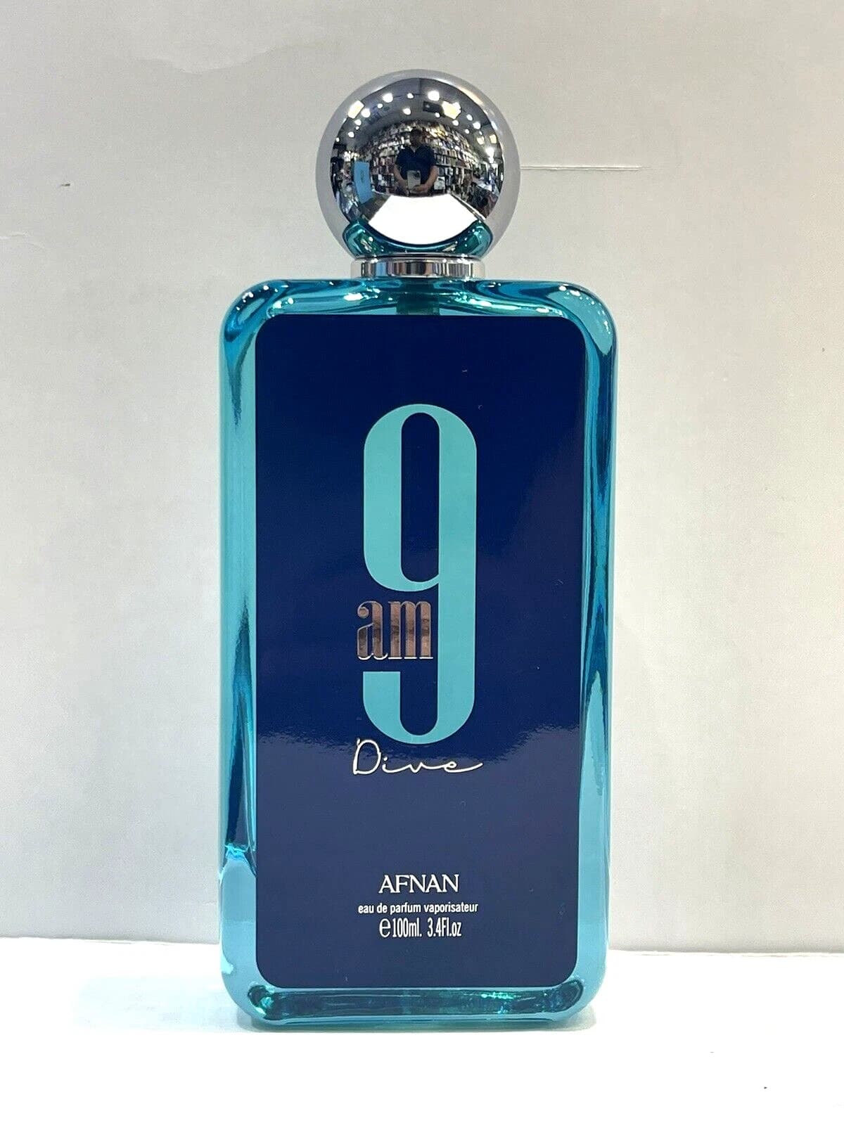عطر دايف أو دو بارفان