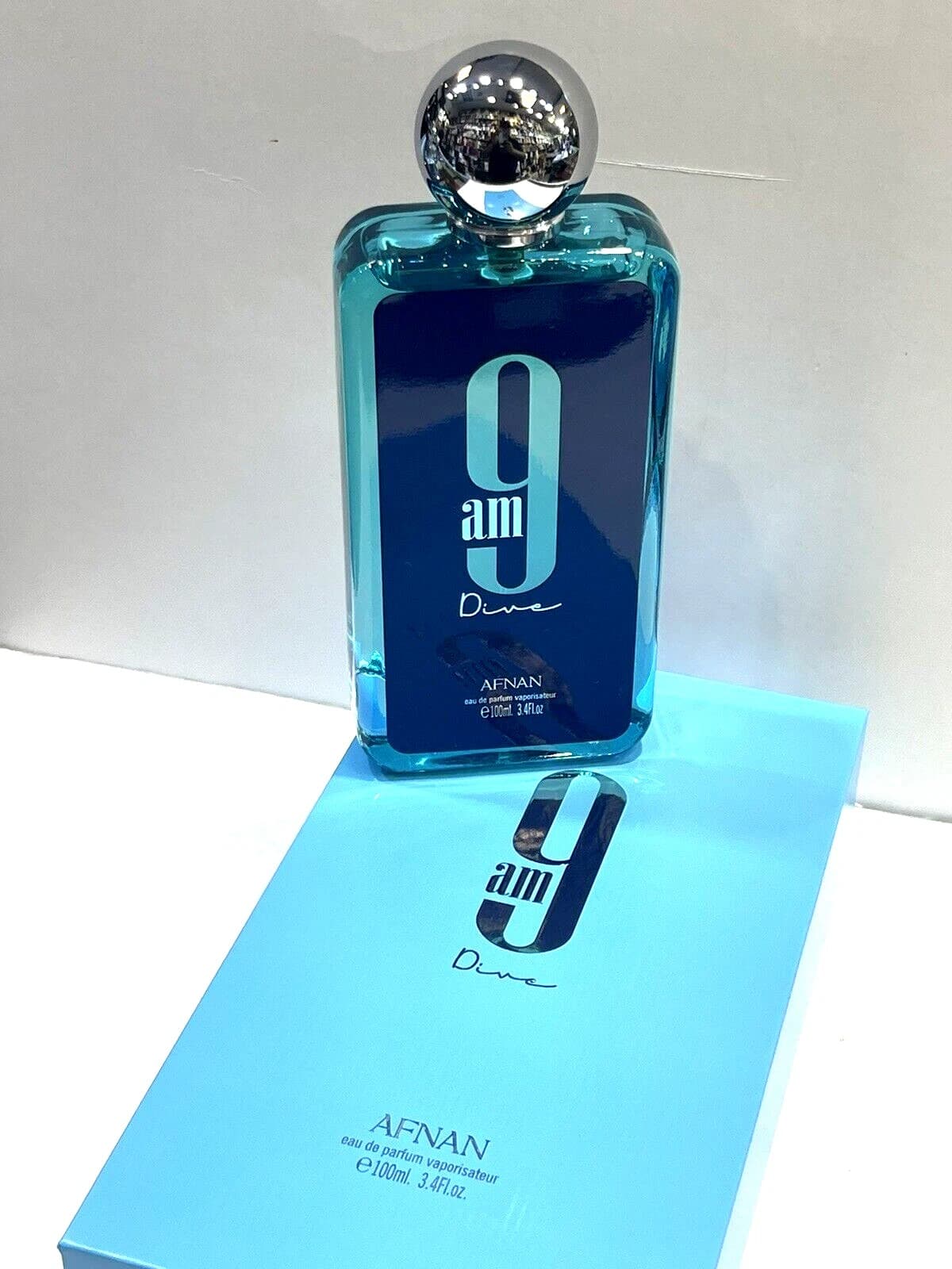 عطر دايف أو دو بارفان